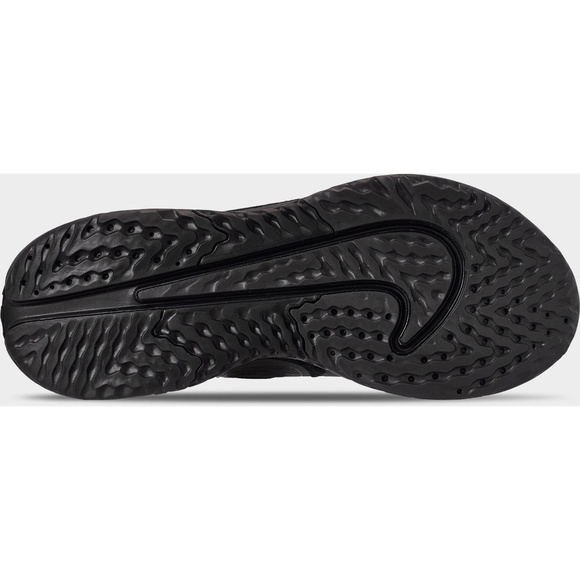 NIKE WOMENS LEGEND REACT 2 RUNNING SHOES 1369-002 - Picture 4 of 5